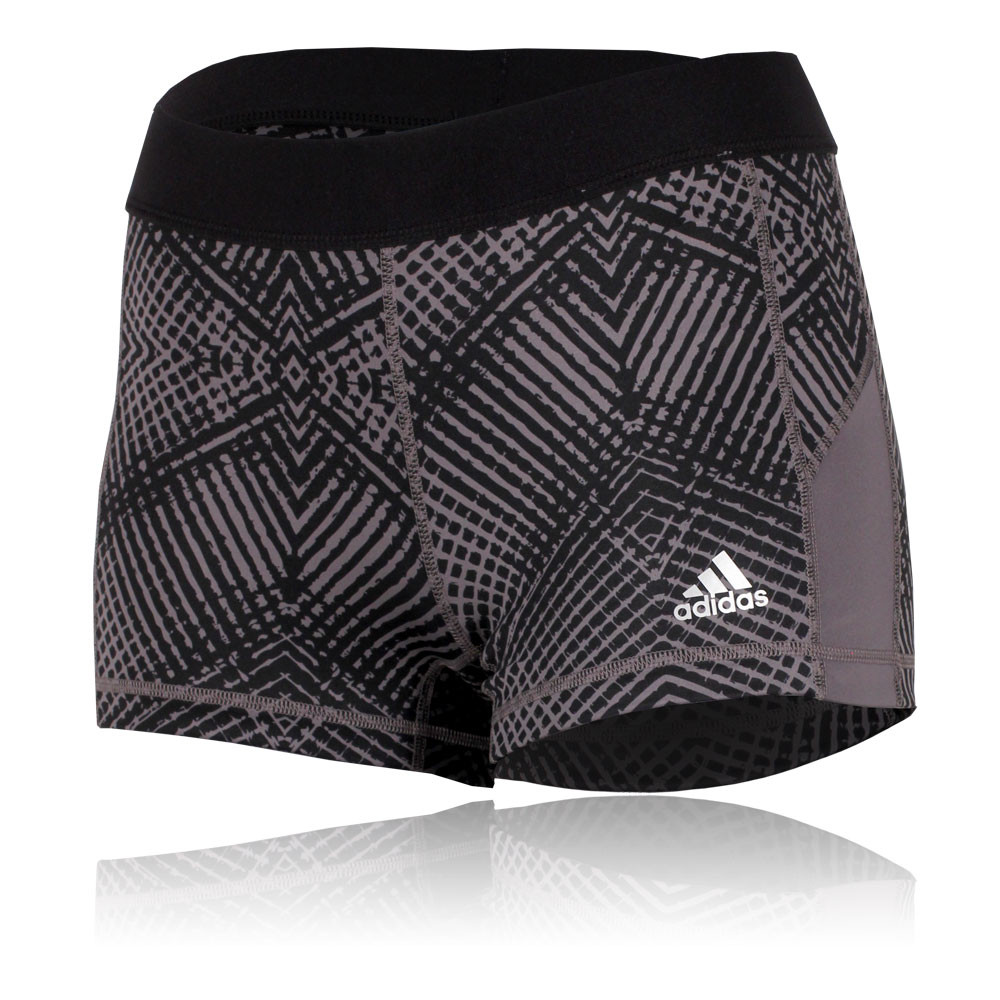 adidas Techfit BS Glob Women's Shorts
