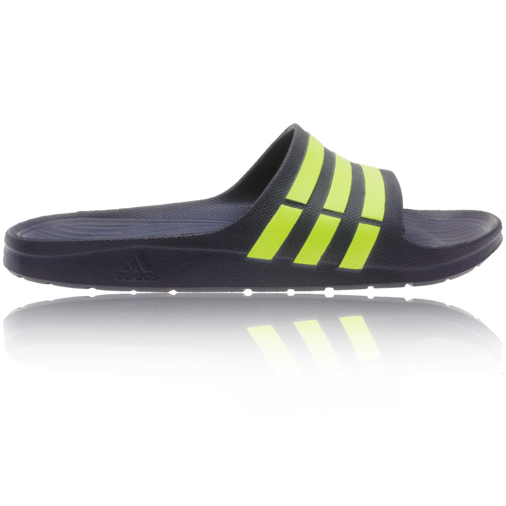 duramo slide sandal