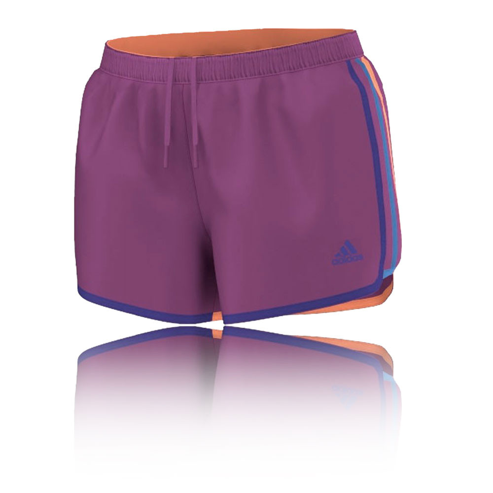 adidas m10 shorts ladies