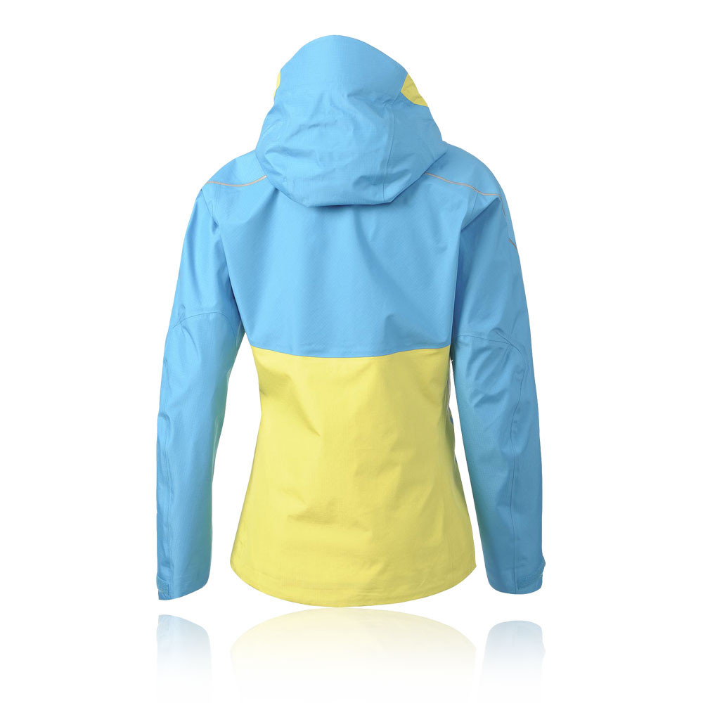 adidas Terrex Women's GTX Acts Jacket | SportsShoes.com