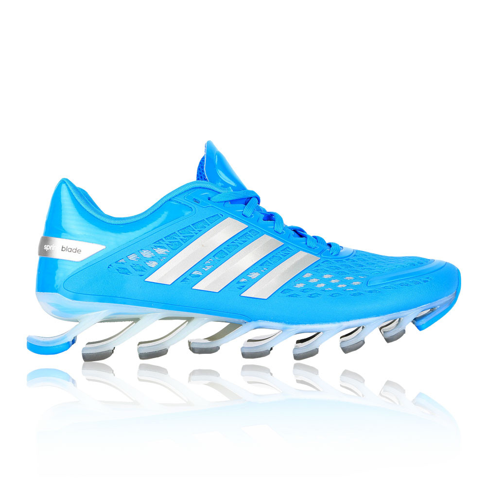 springblade running shoes
