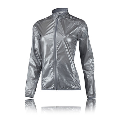  adidas Clima Anthem Women's Running Jacket