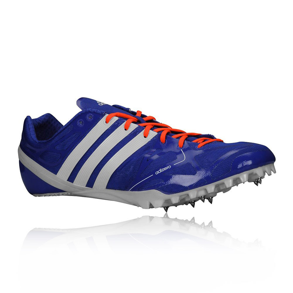 adidas Adizero Prime Accelerator Running Spikes - 67% Off | SportsShoes.com