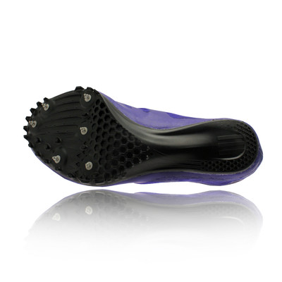 The Adidas Adizero Prime SP2 spikes