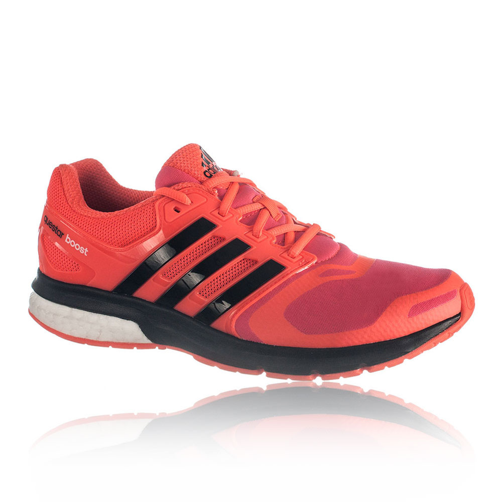 adidas questar boost opiniones