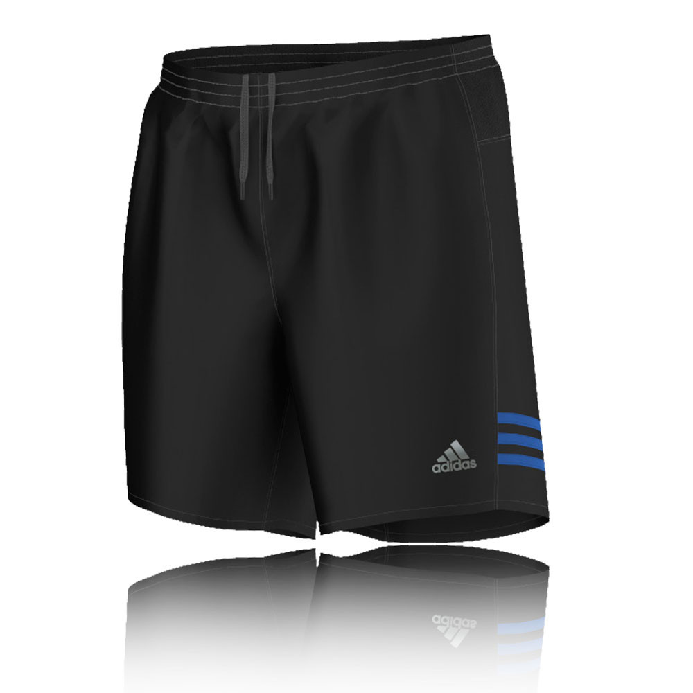 adidas Response 5 inch Running Shorts - AW15 | SportsShoes.com