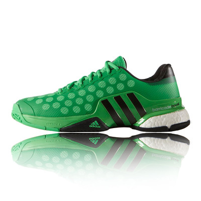 adidas barricade verdi adidas barricade verdi