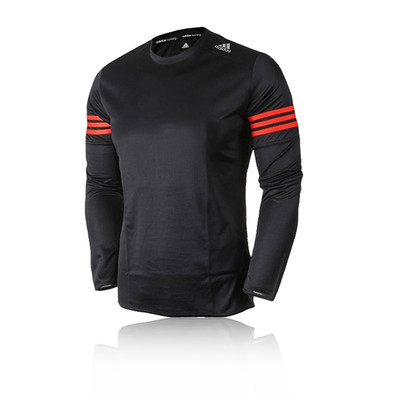 adidas Response Running Top - AW15 | SportsShoes.com