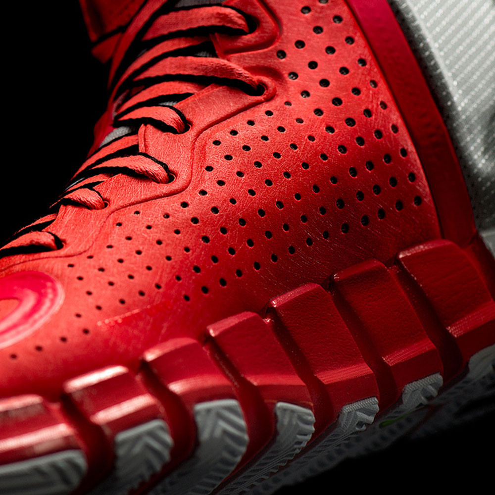 adidas basketball d rose