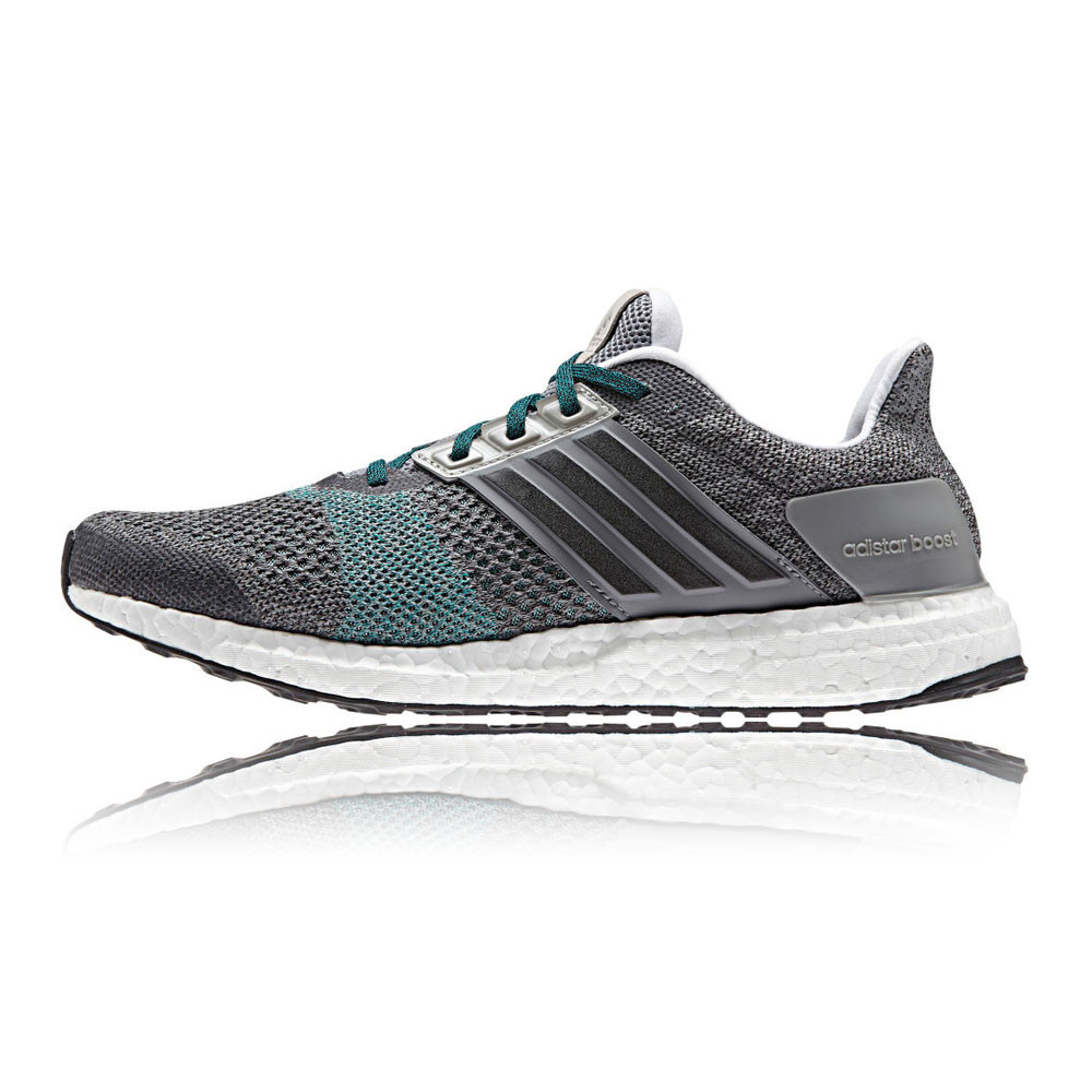 Adidas Ultra Boost ST Running Shoes - SS16 - 33% Off