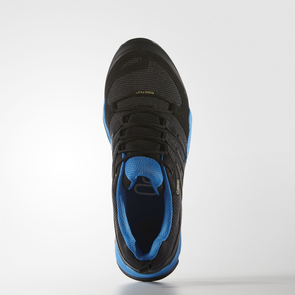 Adidas Terrex Fast X Gtx Trail Walking Shoes Adidas Terrex Fast X Gtx Trail Walking Shoes
