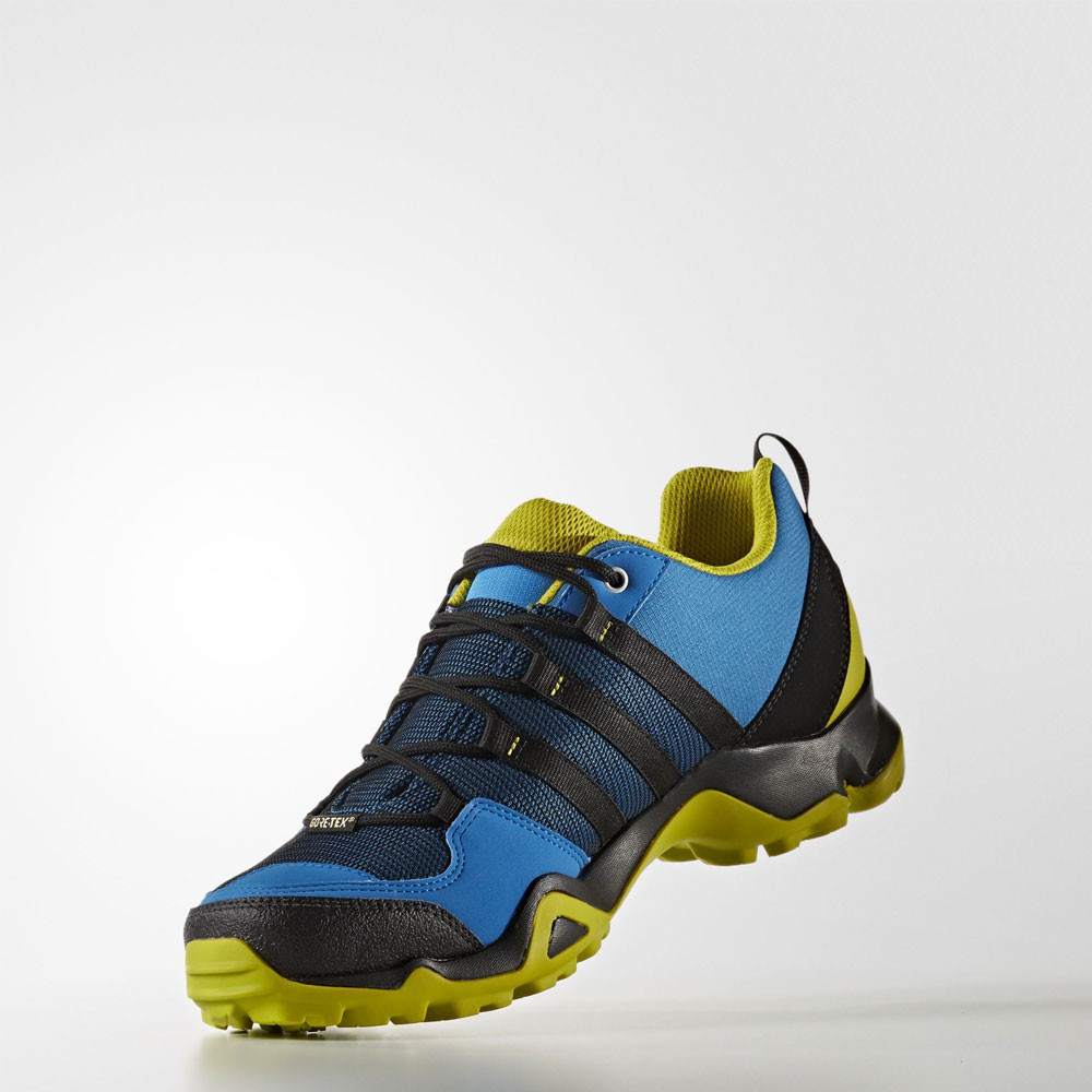 adidas AX2 GTX Trail Walking Shoes AW16 40 Off