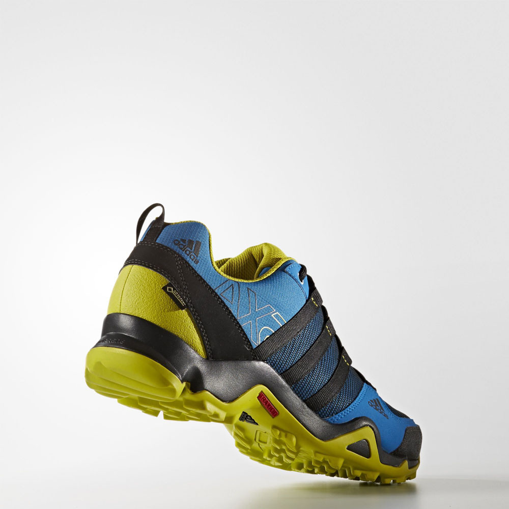 adidas AX2 GTX Trail Walking Shoes AW16 40 Off