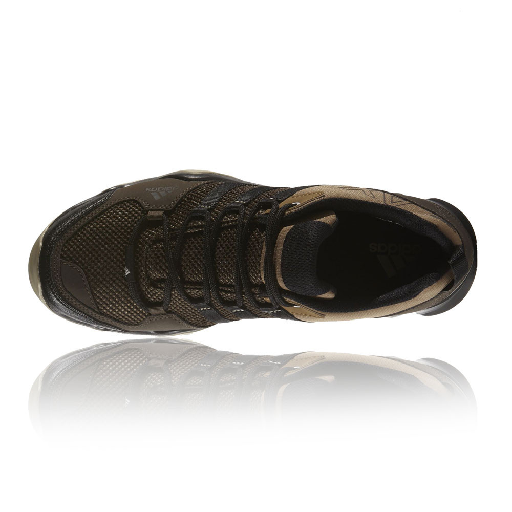 adidas AX2 Trail Walking Shoes AW16 50 Off