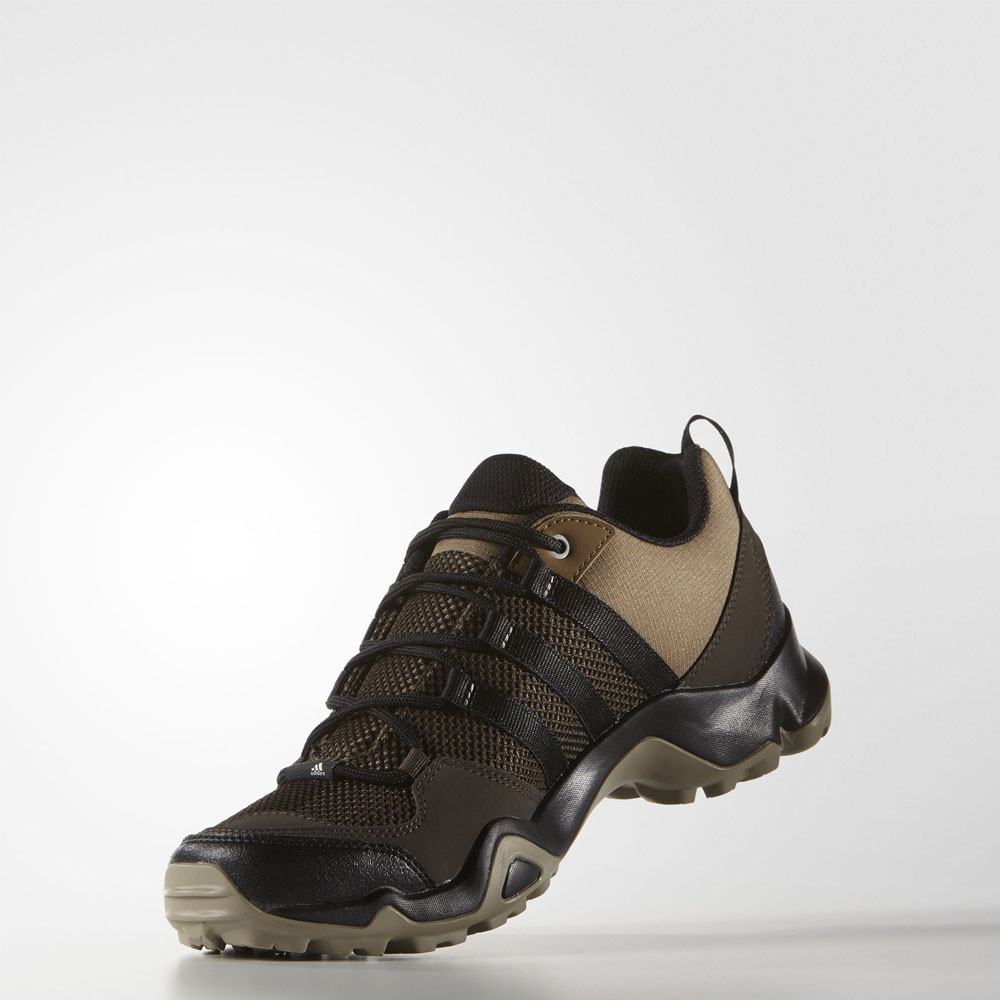 adidas AX2 Trail Walking Shoes AW16 50 Off