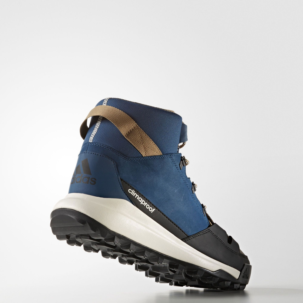 adidas waterproof hiking shoes