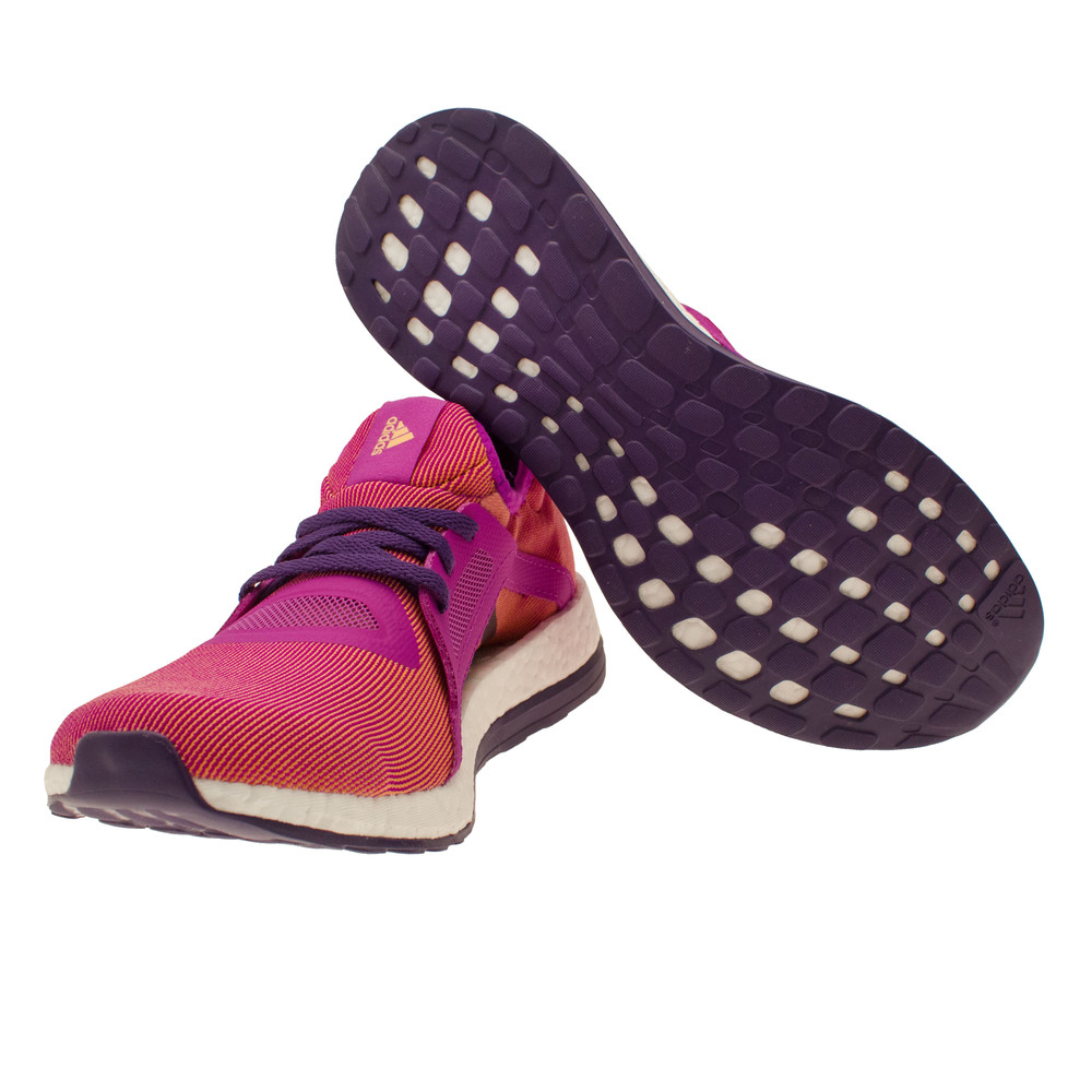 Adidas PureBOOST X Women's Running Shoes 50 Off
