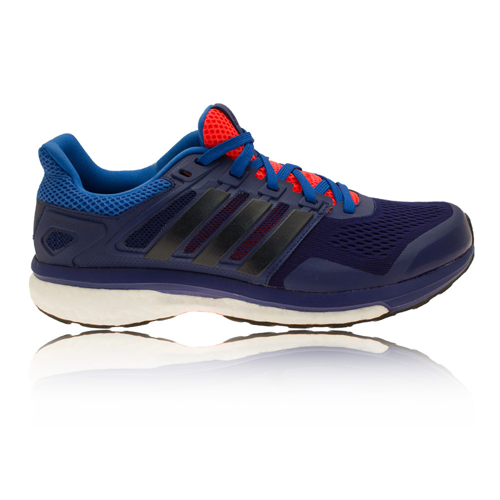 Adidas Supernova Cushion Mens Running Shoes Adidas Supernova Cushion Mens Running Shoes