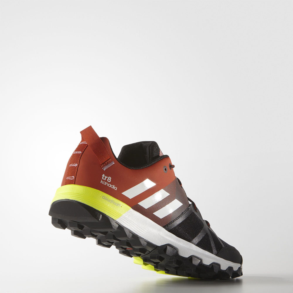Adidas Kanadia Tr Running Shoes Aw Adidas Kanadia Tr Running Shoes Aw