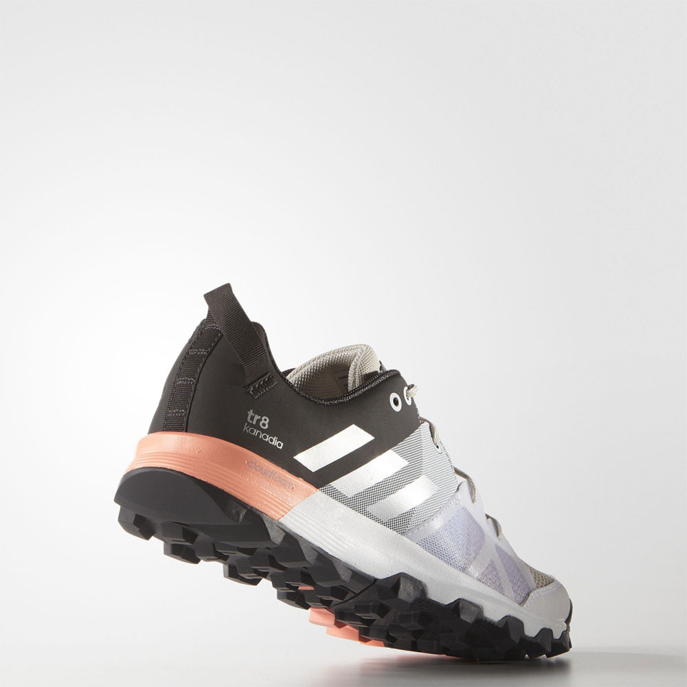 adidas Kanadia 8 TR Women's Running Shoes 50 Off