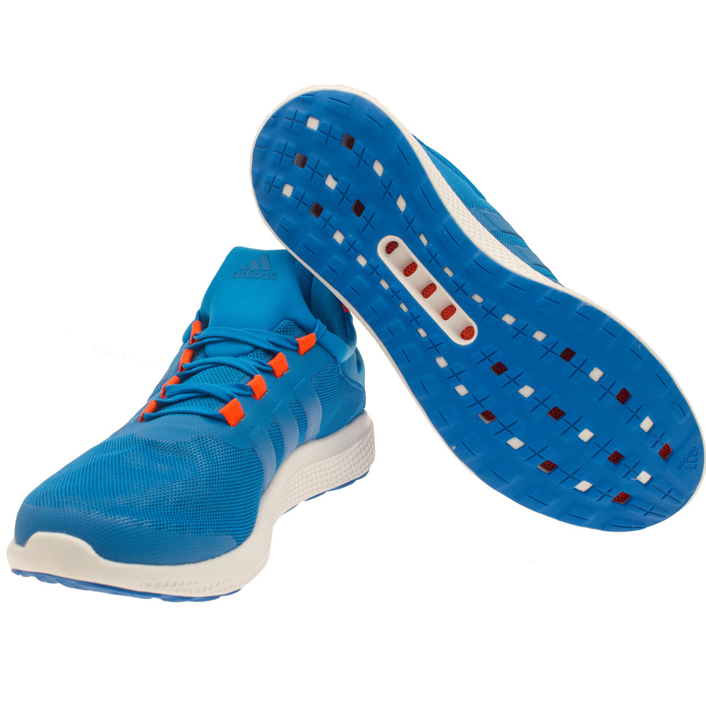 Adidas CC Sonic Running Shoes - SS16 - 50% Off