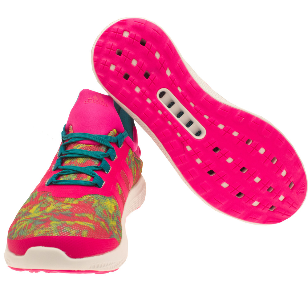 Adidas CC Sonic Women's Running Shoes - 60% Off