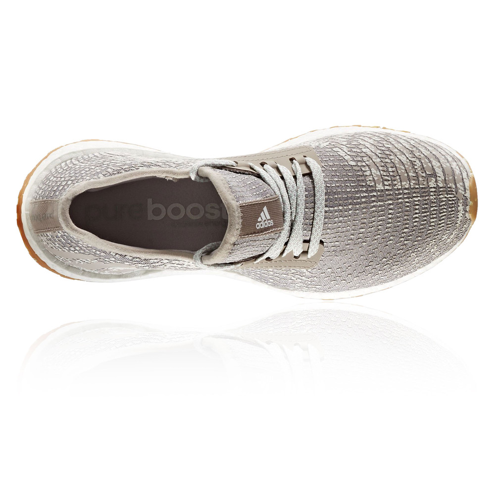 Adidas Pure Boost X Atr Grey Adidas Pure Boost X Atr Grey