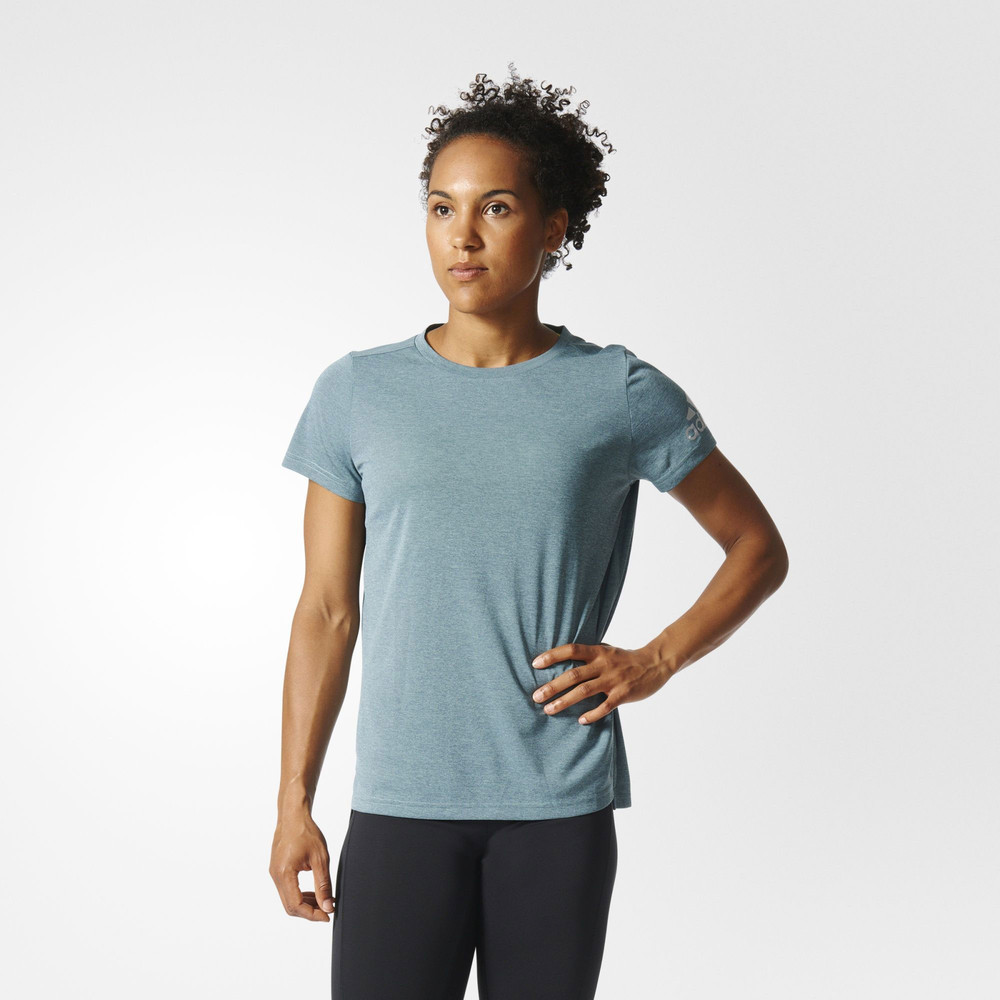 adidas Climachill Women's Training TShirt