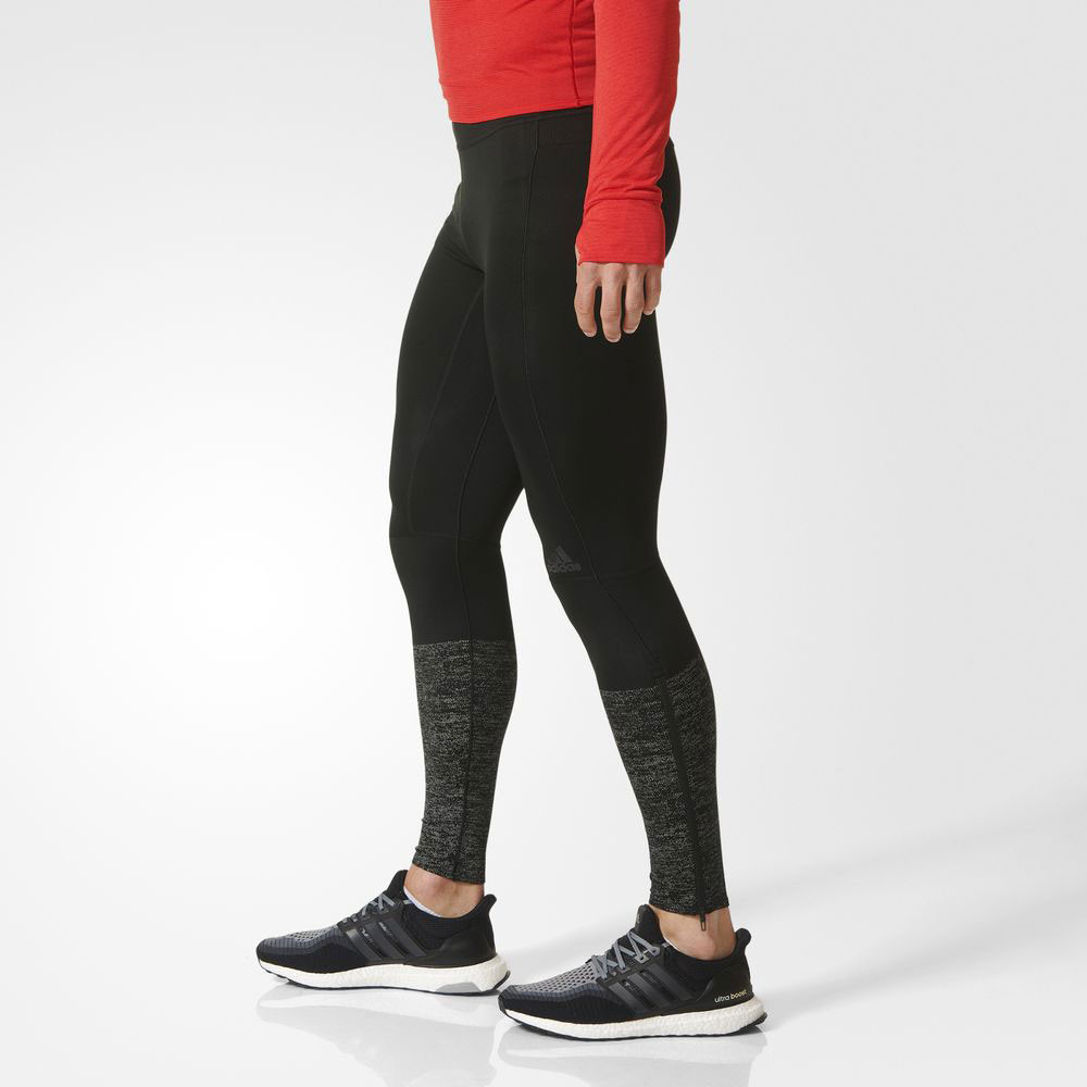 Adidas Supernova Long Running Tights - SS17 | SportsShoes.com