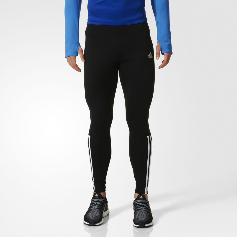 Adidas Response Climawarm Running Tights - AW16