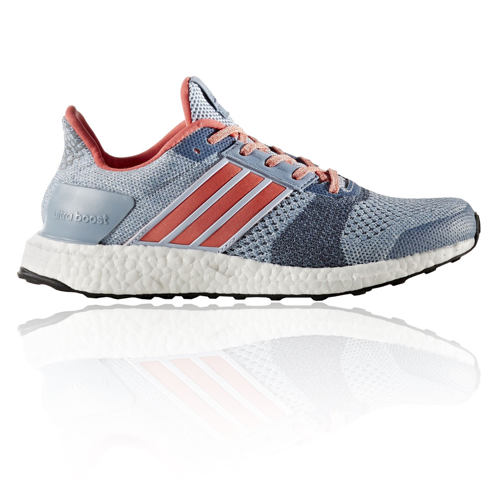 Adidas Ultra Boost ST Women's Running Shoes 