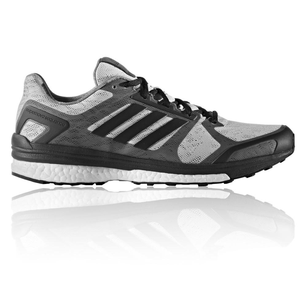 Adidas Supernova Sequence 9 Running Shoes - SS17 - 40% Off