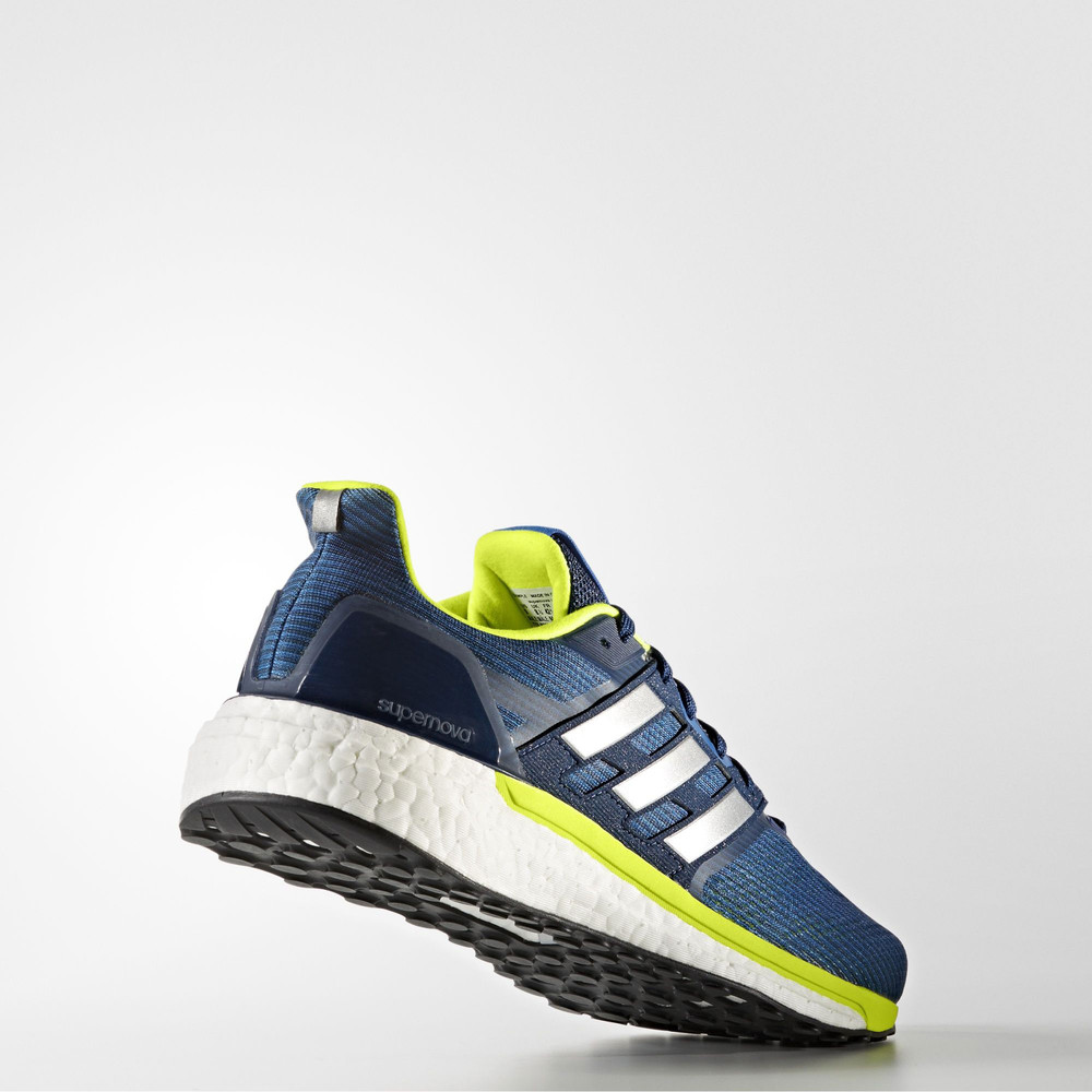 Adidas Supernova Running Shoes - SS17 - 30% Off