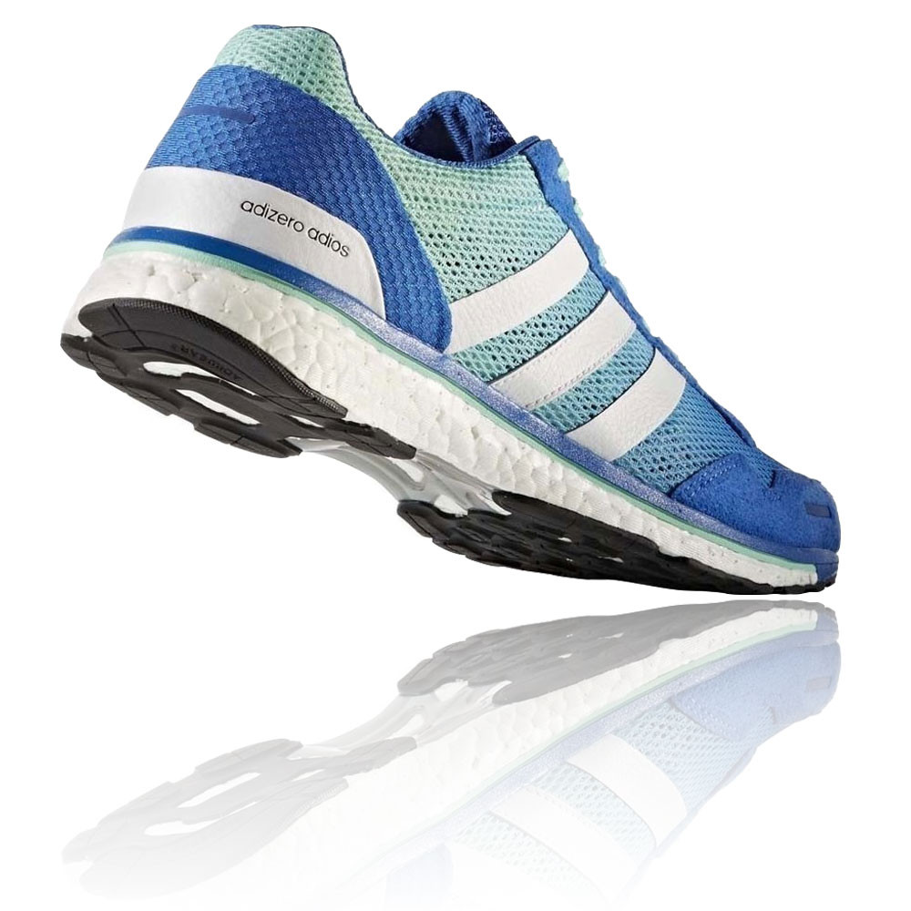 adizero adios running shoes