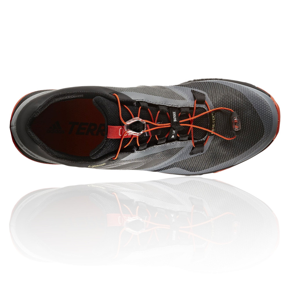ADIDAS Terrex Trailmaker Uomo Nero Gore Tex Impermeabile