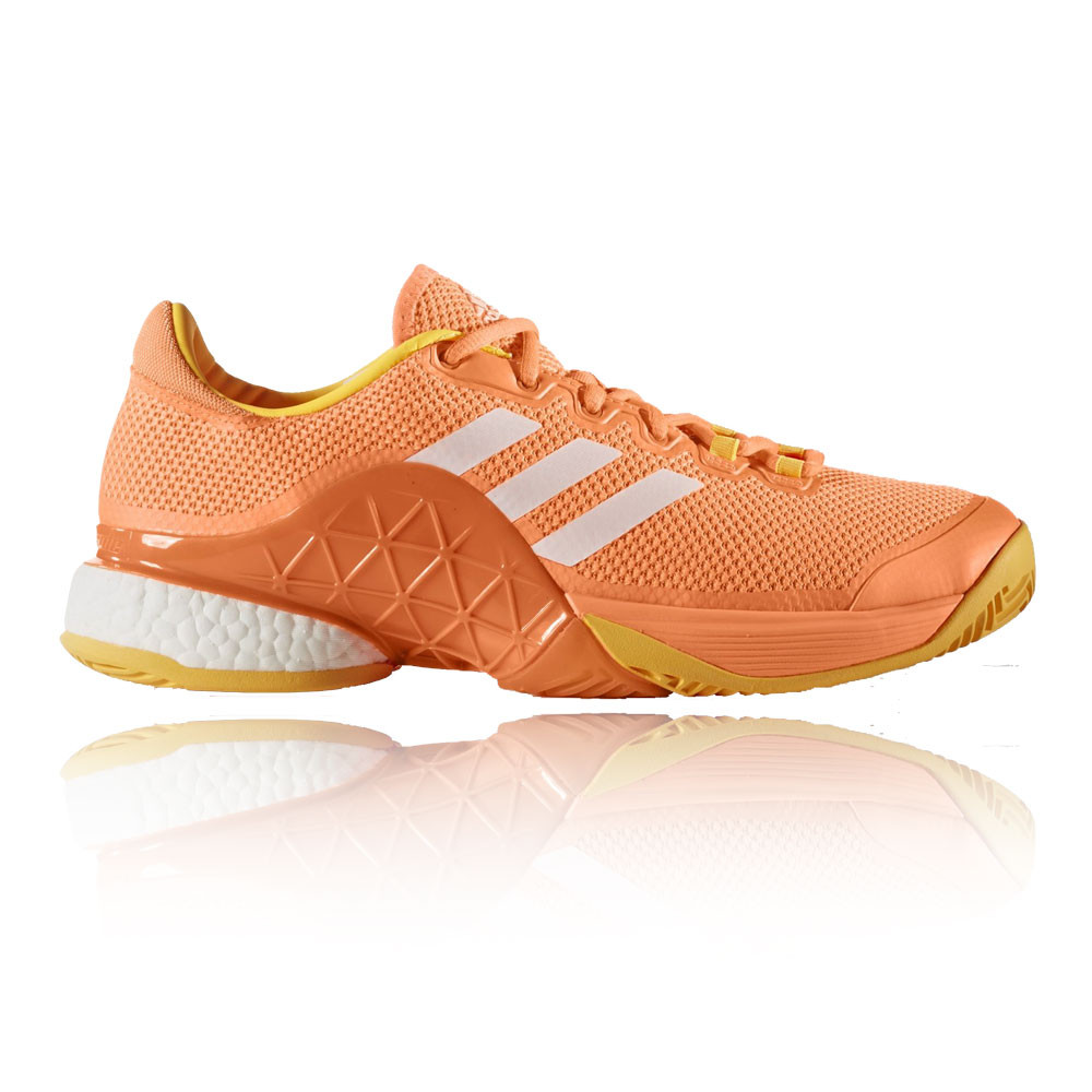 Adidas Barricade 2017 BY1624 - Skroutz.gr