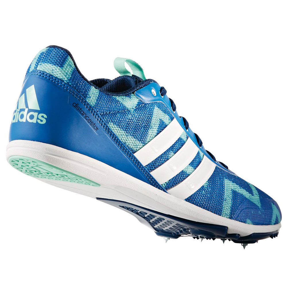 adidas running spikes - adidas spikes damen