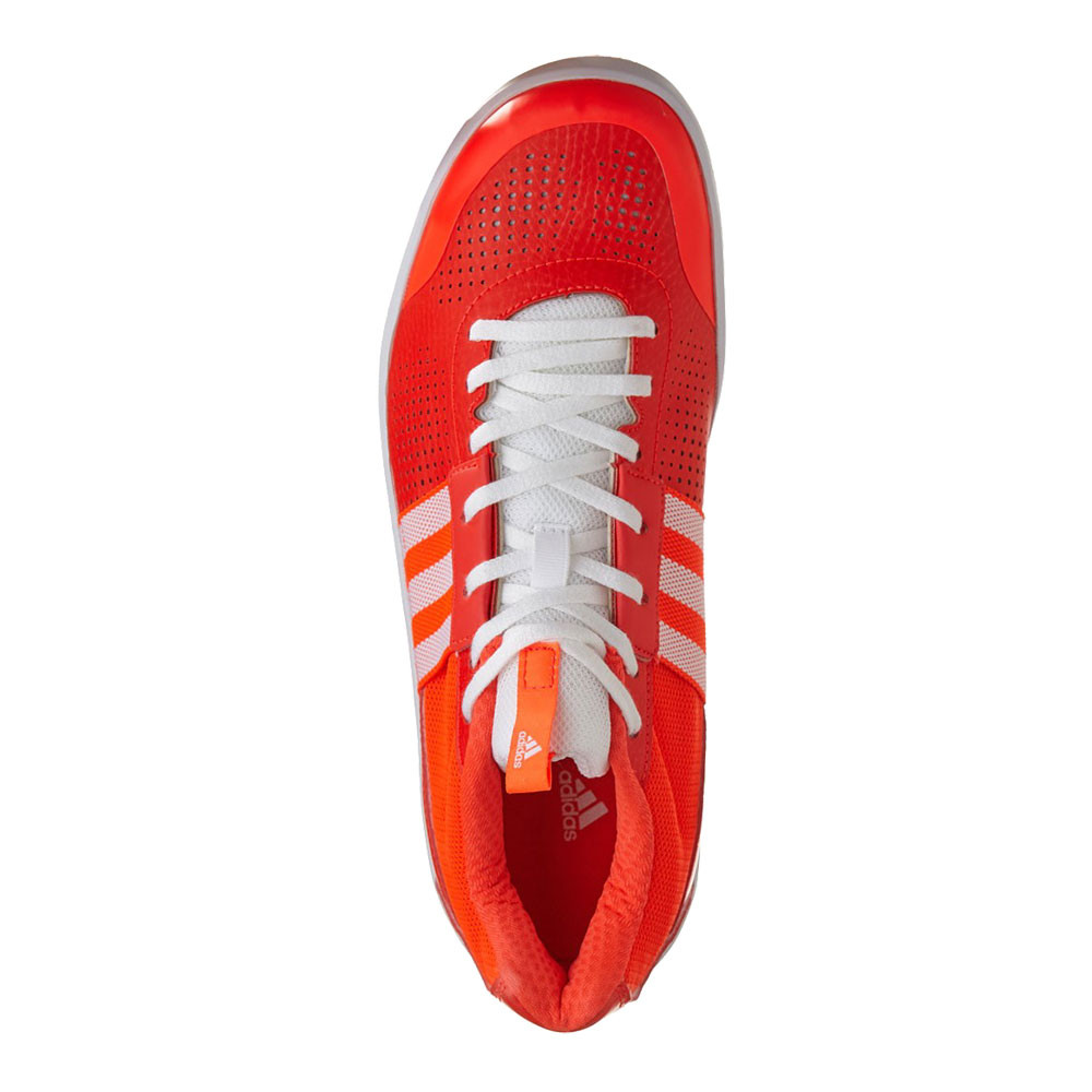 Adidas Throwstar Track And Field Spikes AW17 50 Off