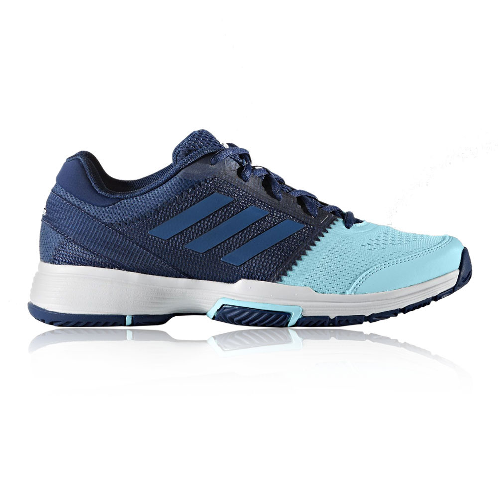 adidas Barricade Club Women's Tennis Shoes - SS17 - 50% Off | SportsShoes.com