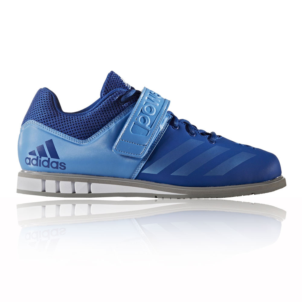 adidas Powerlift 3 Weightlifting Shoes SS18 50 Off
