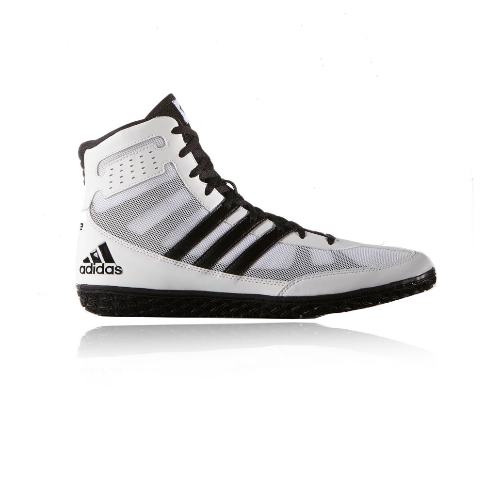 Adidas Mat Wizard 3 Wrestling Shoes AW17 10 Off