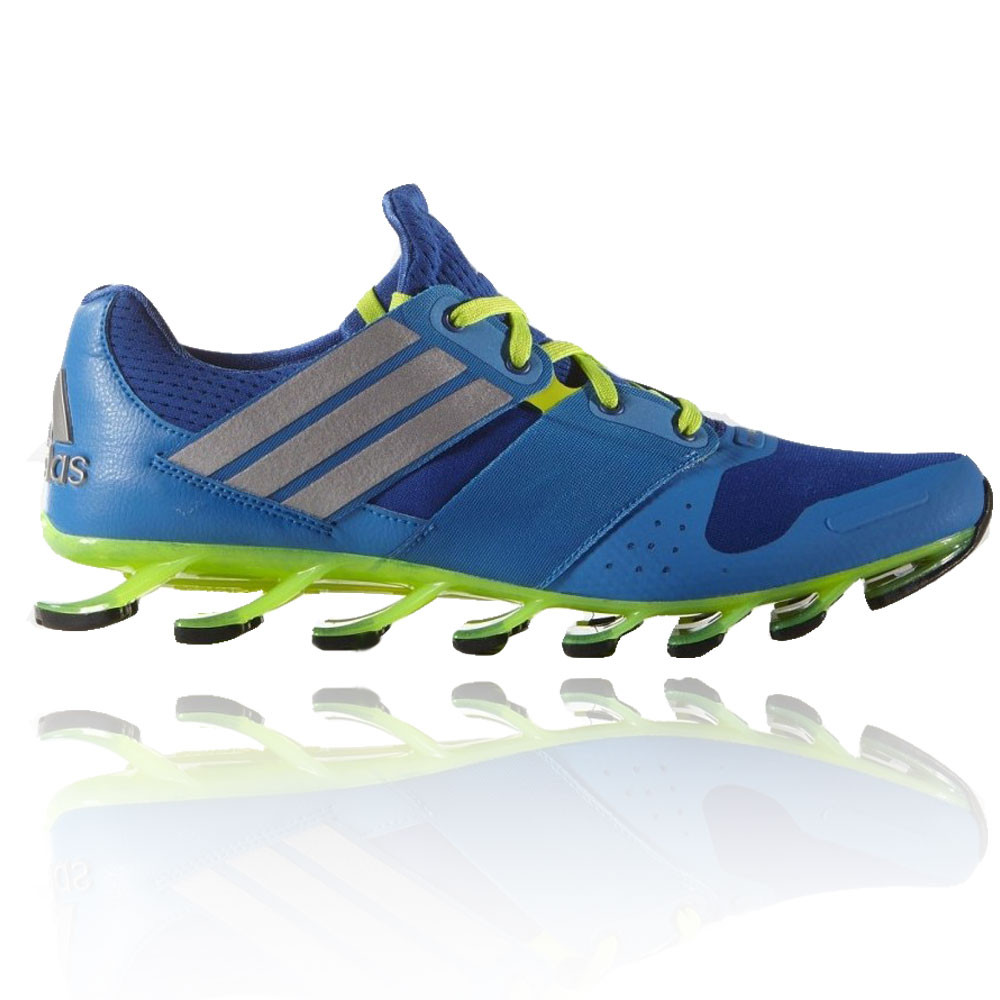 adidas springblade 6 homme or