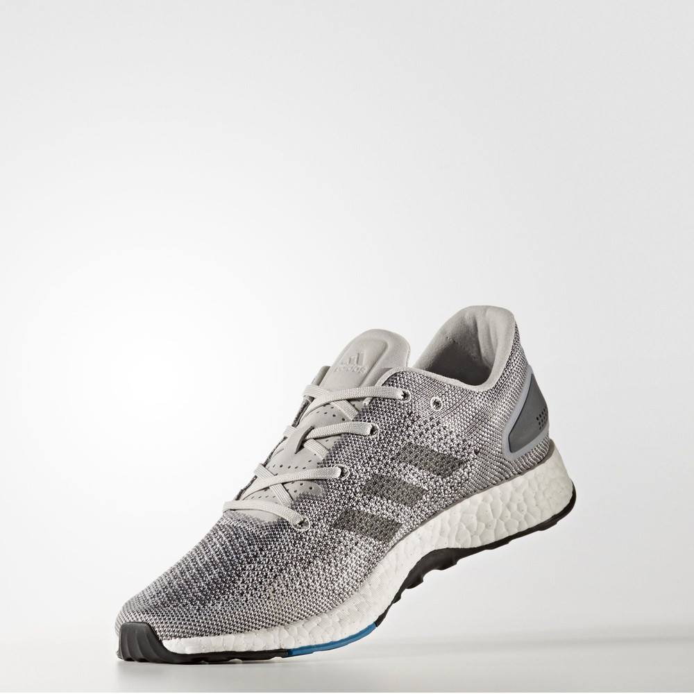 A First Look at the New adidas PureBOOST DPR