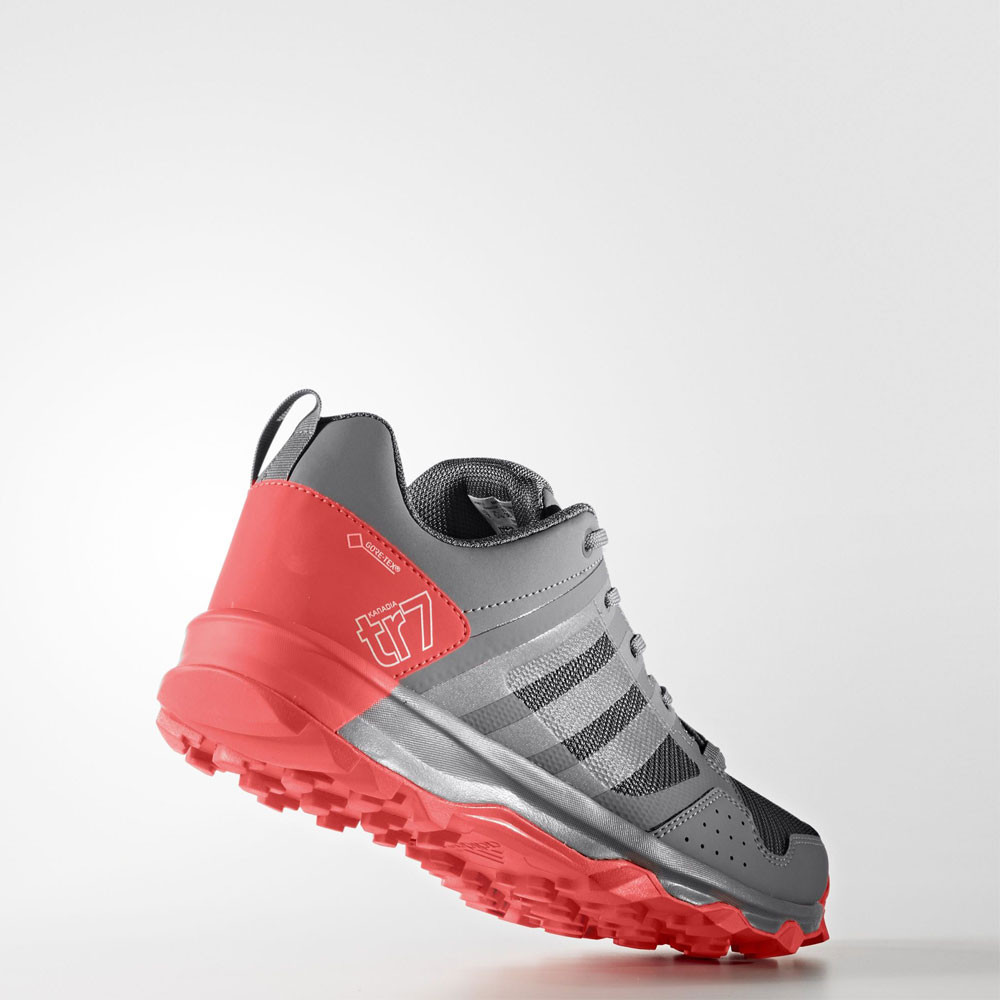 zapatillas adidas kanadia 7 trail mujer zapatillas adidas kanadia 7 trail mujer
