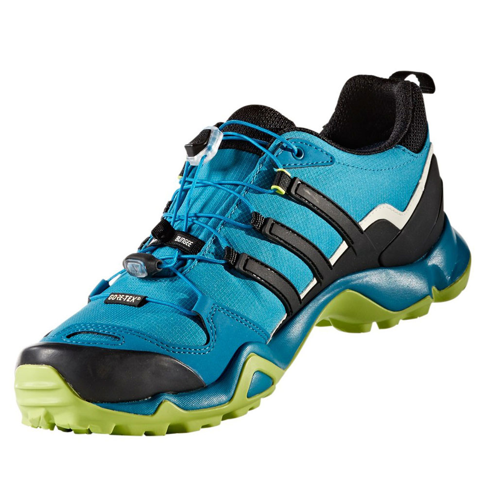 Terrex Swift R Gore-TEX Walking Shoes - AW17 Terrex Swift R Gore-TEX Walking Shoes - AW17
