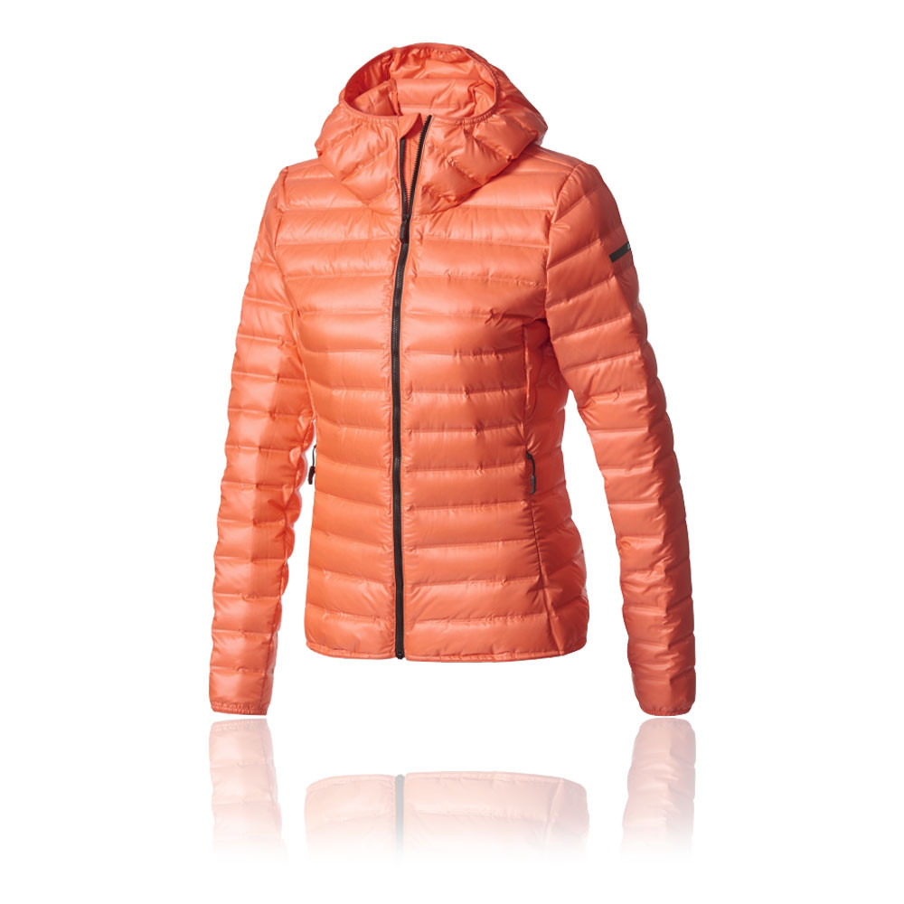 chaqueta con capucha adidas terrex lite down chaqueta con capucha adidas terrex lite down