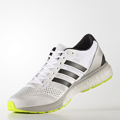 adidas boston running shoes