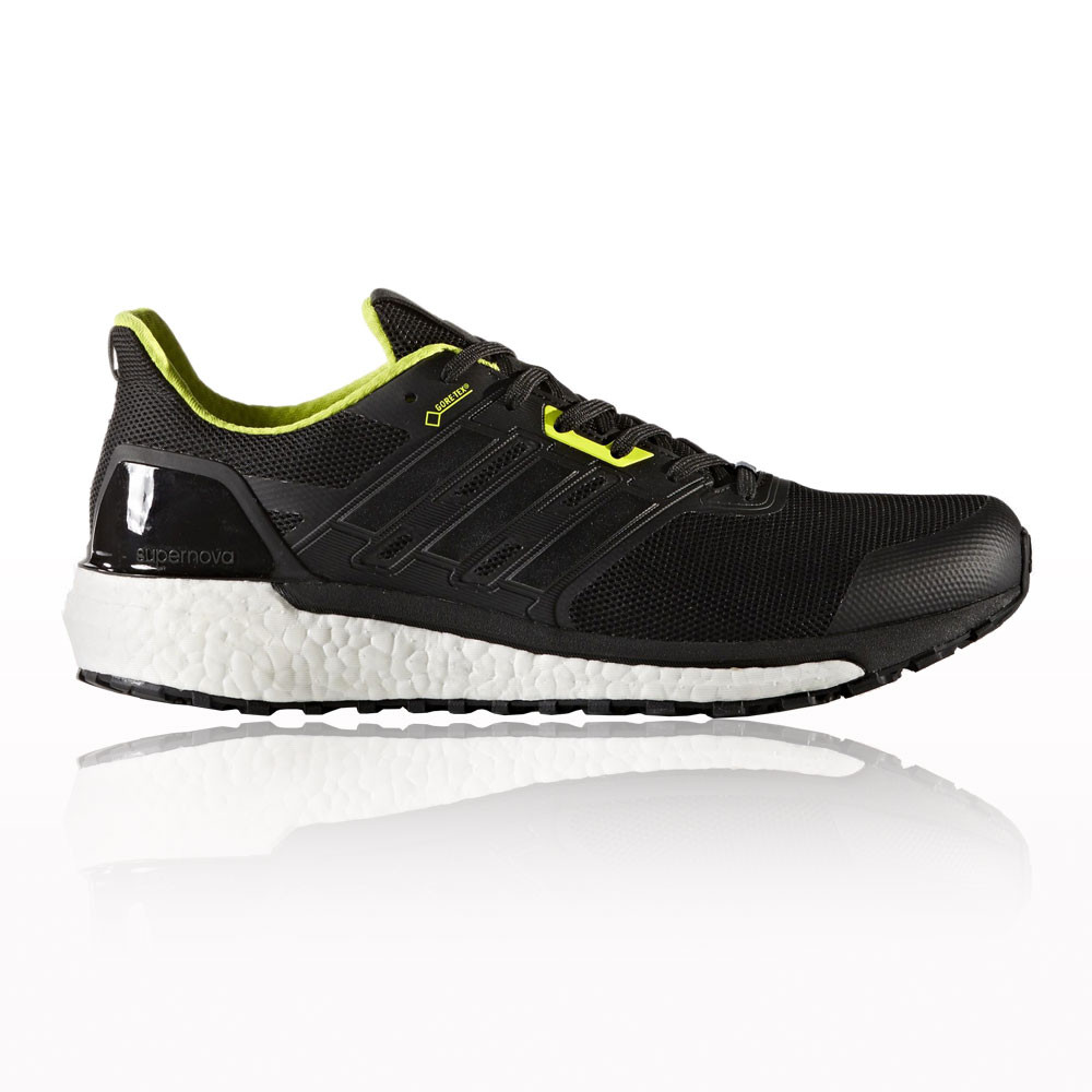 adidas Supernova GORETEX Running Shoes SS18 42 Off