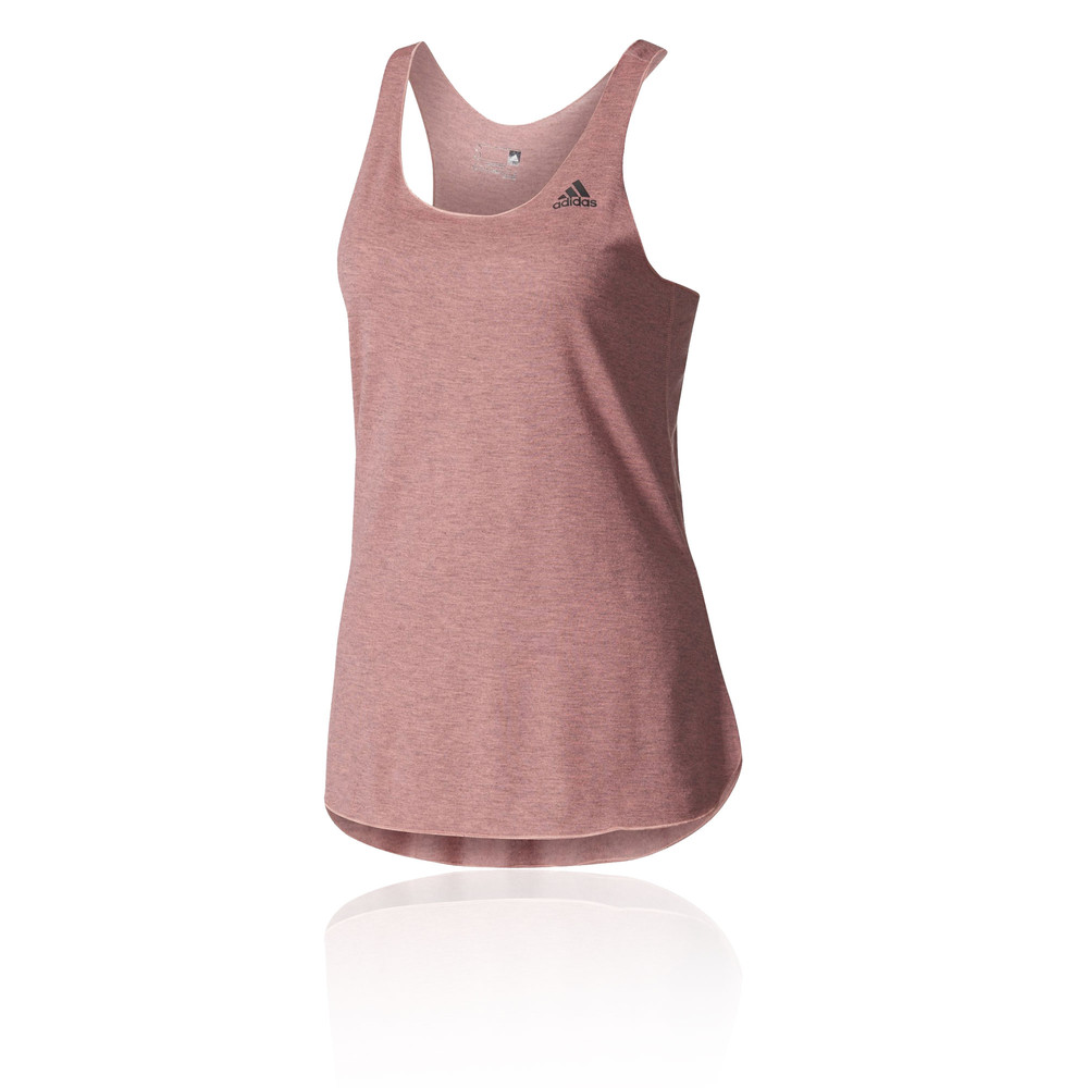adidas Women's Prime Training Tank Top AW17