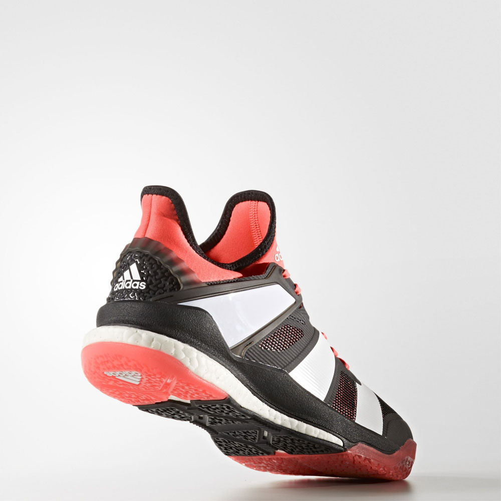 Adidas Stabil X Indoor Court Shoes - AW17 - 50% Off ...